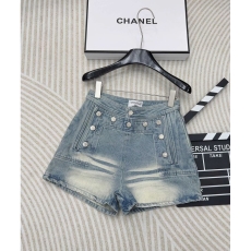 Chanel Jeans